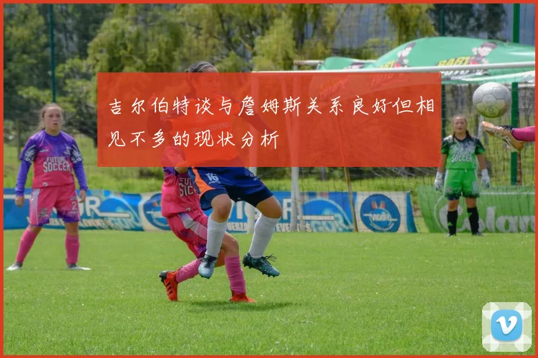 吉尔伯特谈与詹姆斯关系良好但相见不多的现状分析